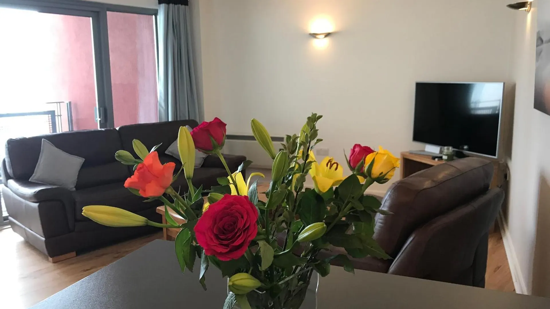 California Building Apartment London United Kingdom