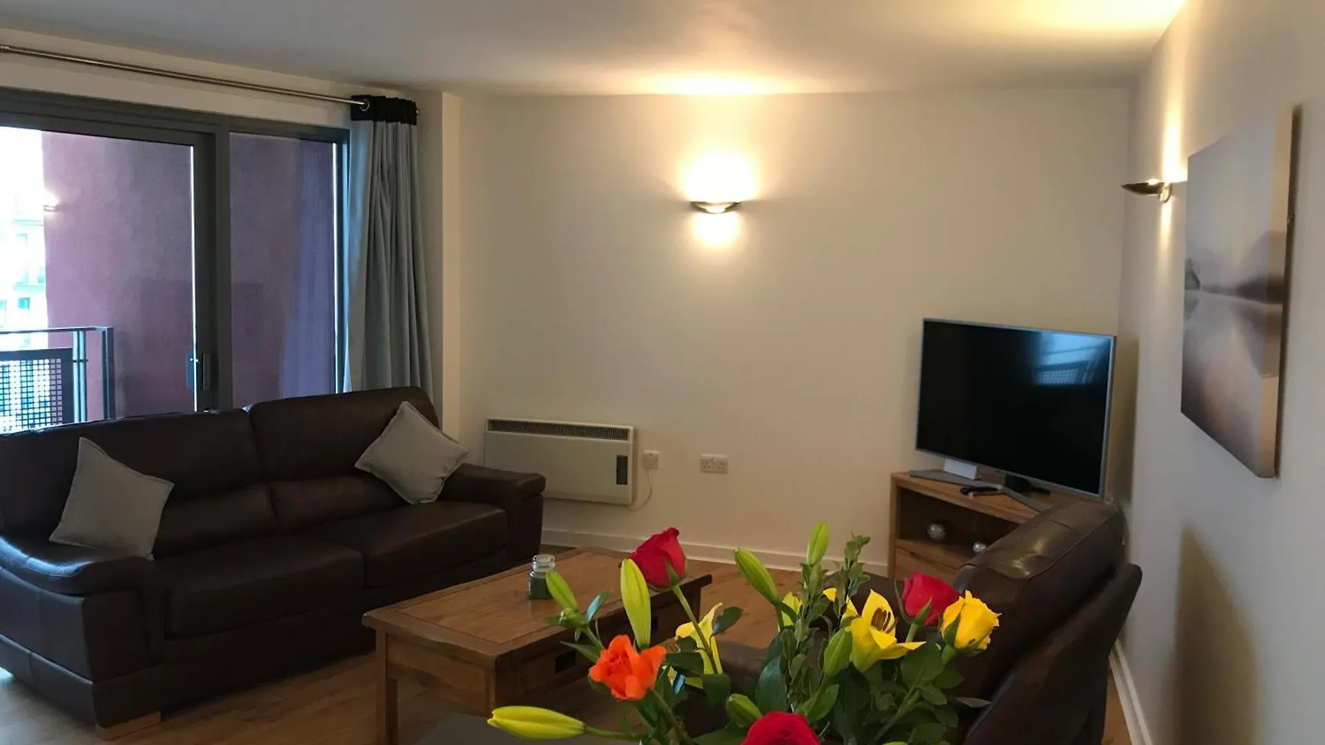 California Building Apartment London 0*,  United Kingdom
