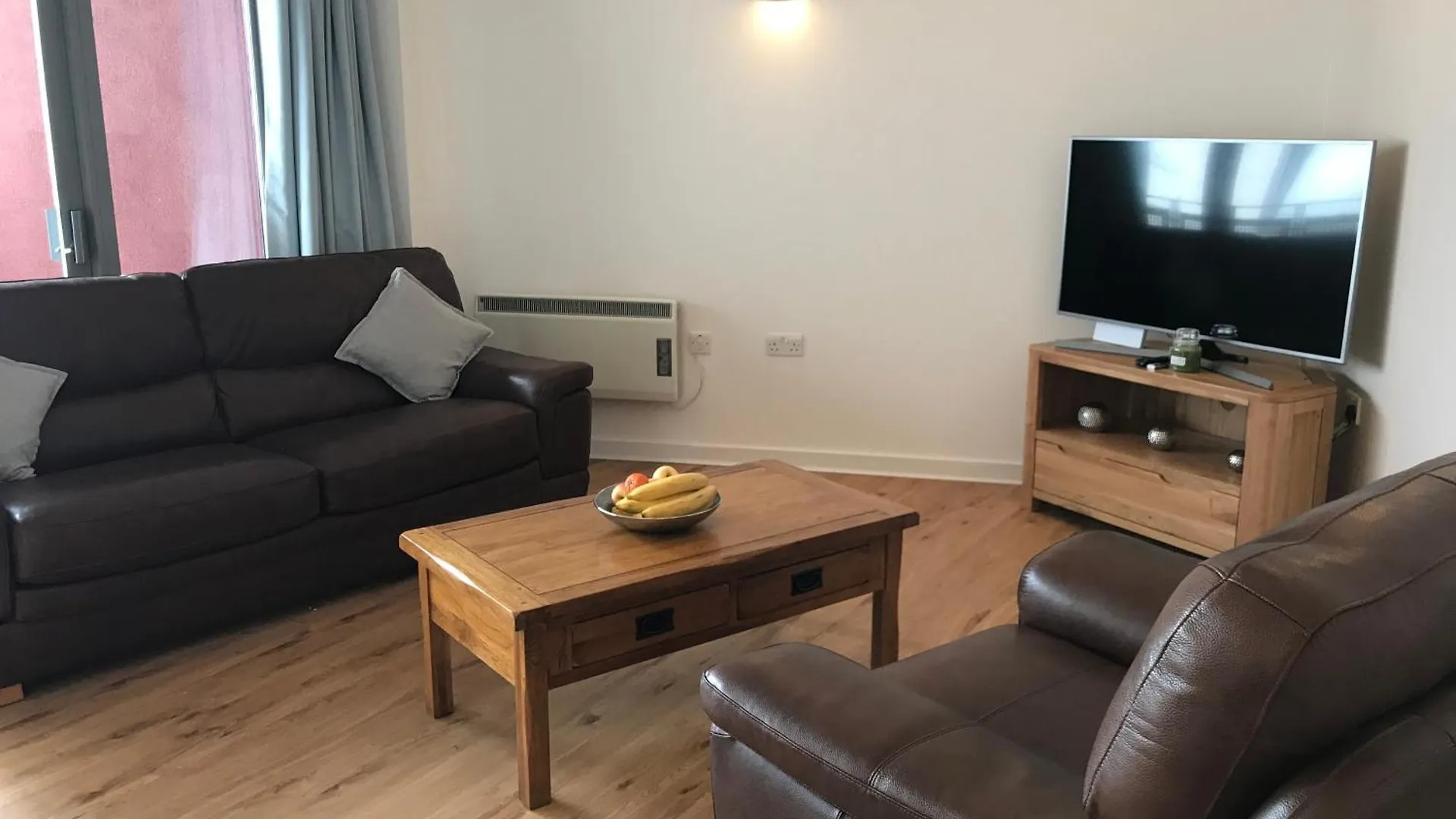 California Building Apartment London United Kingdom