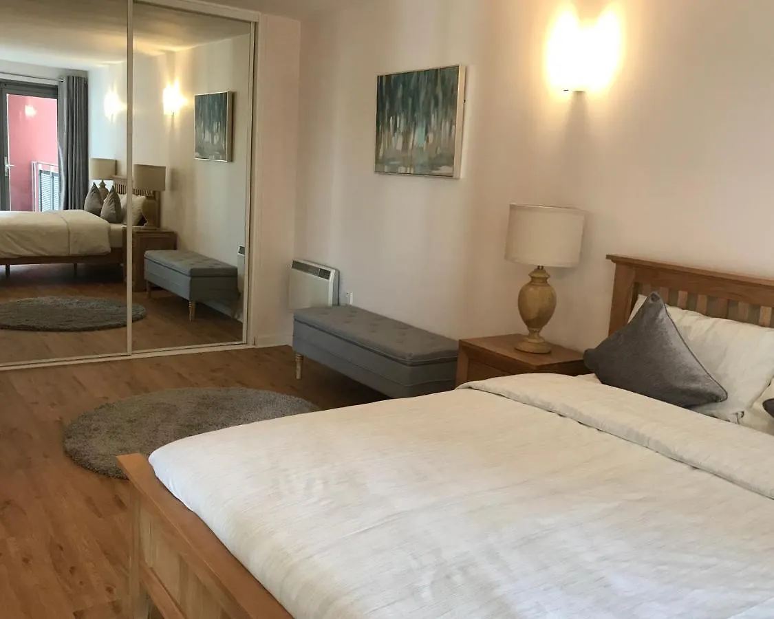 California Building Apartment London United Kingdom
